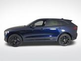 Thumbnail of 2025 Portofino Blue Jaguar F-PACE