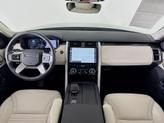 Thumbnail of 2024 Santorini Black Land Rover Discovery