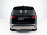 Thumbnail of 2024 Santorini Black Land Rover Discovery