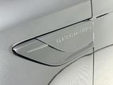 Thumbnail of 2024 Santorini Black Land Rover Discovery