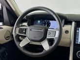 Thumbnail of 2024 Santorini Black Land Rover Discovery