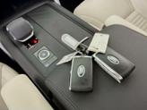 Thumbnail of 2024 Santorini Black Land Rover Discovery