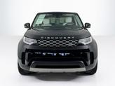 Thumbnail of 2024 Santorini Black Land Rover Discovery