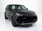 Thumbnail of 2024 Santorini Black Land Rover Discovery