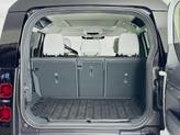 Thumbnail of 2025 Fuji White Land Rover Defender