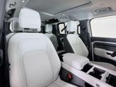 Thumbnail of 2025 Fuji White Land Rover Defender