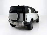 Thumbnail of 2025 Fuji White Land Rover Defender