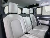 Thumbnail of 2025 Fuji White Land Rover Defender