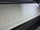 Thumbnail of 2025 Fuji White Land Rover Defender