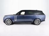 Thumbnail of 2025 Varesine Blue Land Rover Range Rover