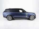 Thumbnail of 2025 Varesine Blue Land Rover Range Rover