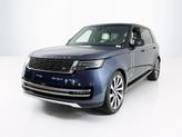 Photo of 2025 Varesine Blue Land Rover Range Rover