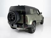 Thumbnail of 2023 Pangea Green Land Rover Defender