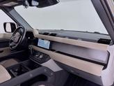 Thumbnail of 2023 Pangea Green Land Rover Defender