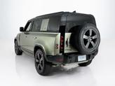 Thumbnail of 2023 Pangea Green Land Rover Defender