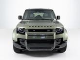 Thumbnail of 2023 Pangea Green Land Rover Defender