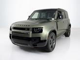 Photo of 2023 Pangea Green Land Rover Defender