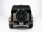 Thumbnail of 2023 Pangea Green Land Rover Defender