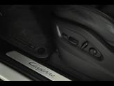 Thumbnail of 2022 Chalk Porsche Cayenne