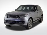 Photo of 2025 Eiger Grey Land Rover Range Rover