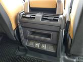 Thumbnail of 2024 Santorini Black Land Rover Defender