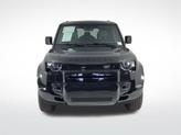 Thumbnail of 2024 Santorini Black Land Rover Defender