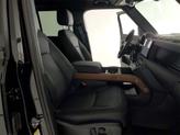Thumbnail of 2024 Santorini Black Land Rover Defender