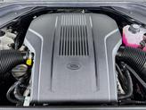 Thumbnail of 2025 Borasco Grey Land Rover Range Rover Sport