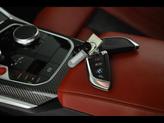 Thumbnail of 2024 Skyscraper Gray Metallic BMW M4