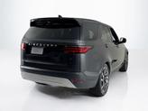 Thumbnail of 2025 Carpathian Grey Land Rover Discovery