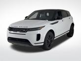 Photo of 2026 Fuji White Land Rover Range Rover Evoque