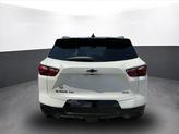 Thumbnail of 2022 Iridescent Pearl Tricoat Chevrolet Blazer