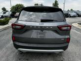 Thumbnail of 2025 CARBONIZED GRAY METALLIC Ford Escape PHEV