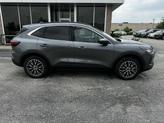 Thumbnail of 2025 CARBONIZED GRAY METALLIC Ford Escape PHEV