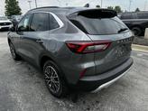 Thumbnail of 2025 CARBONIZED GRAY METALLIC Ford Escape PHEV