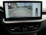 Thumbnail of 2025 CARBONIZED GRAY METALLIC Ford Escape PHEV