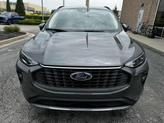 Thumbnail of 2025 CARBONIZED GRAY METALLIC Ford Escape PHEV