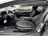 Thumbnail of 2025 CARBONIZED GRAY METALLIC Ford Escape PHEV