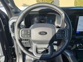 Thumbnail of 2025 Agate Black Metallic Ford F-150