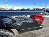 Thumbnail of 2025 Agate Black Metallic Ford F-150