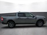 Thumbnail of 2025 Carbonized Gray Metallic Ford Maverick