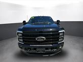 Thumbnail of 2024 Agate Black Metallic Ford F-350