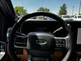 Thumbnail of 2024 Agate Black Metallic Ford F-350