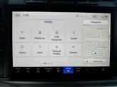 Thumbnail of 2024 Agate Black Metallic Ford F-350