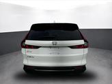 Thumbnail of 2024 Platinum White Pearl Honda CR-V