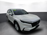 Thumbnail of 2024 Platinum White Pearl Honda CR-V