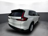 Thumbnail of 2024 Platinum White Pearl Honda CR-V