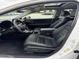 Thumbnail of 2024 Platinum White Pearl Honda CR-V