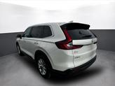 Thumbnail of 2024 Platinum White Pearl Honda CR-V
