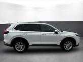 Thumbnail of 2024 Platinum White Pearl Honda CR-V
